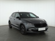 Skoda Fabia IV , 1. Właściciel, Serwis ASO, Automat, VAT 23%, Klimatronic,