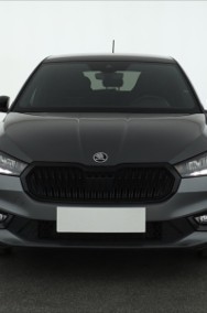 Skoda Fabia IV , 1. Właściciel, Serwis ASO, Automat, VAT 23%, Klimatronic,-2