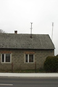 Dom Łuszczanowice-Kolonia-2