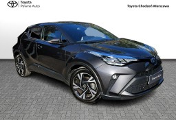 Toyota C-HR 1.8 HSD 122KM STYLE, salon Polska, gwarancja