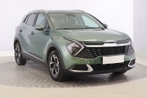 Kia Sportage IV , Salon Polska, 1. Właściciel, Serwis ASO, Klimatronic,