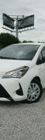 Toyota Yaris III HYBRID 100 ACTIVE, Salon PL, FV23%, DW4EV86-3