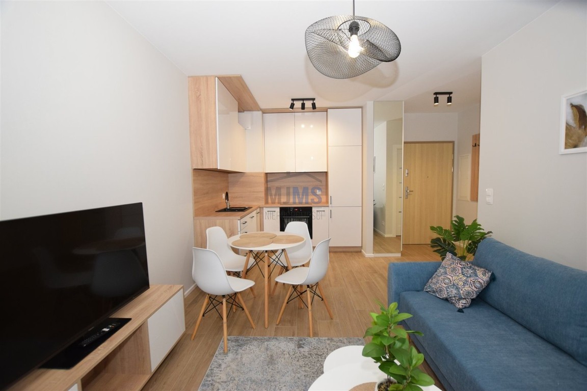Mieszkanie na sprzedaż, 2 pokoje, 39 m², Kosakowo