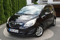 Opel Meriva B Serwis 1.4 Turbo - Super Stan - GWARANCJA - Zakup Door To Door