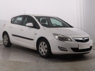 Opel Astra J , Salon Polska, 1. Właściciel, Serwis ASO, GAZ, Klima,