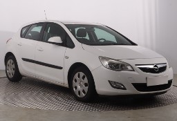 Opel Astra J , Salon Polska, 1. Właściciel, Serwis ASO, GAZ, Klima,