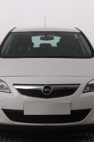 Opel Astra J , Salon Polska, 1. Właściciel, Serwis ASO, GAZ, Klima,-2