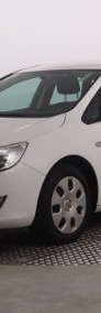 Opel Astra J , Salon Polska, 1. Właściciel, Serwis ASO, GAZ, Klima,-3