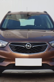 Opel Mokka , Salon Polska, Serwis ASO, Klima, Tempomat, Parktronic-2