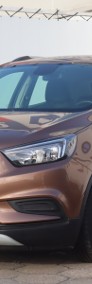 Opel Mokka , Salon Polska, Serwis ASO, Klima, Tempomat, Parktronic-3