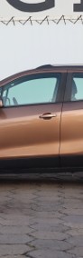 Opel Mokka , Salon Polska, Serwis ASO, Klima, Tempomat, Parktronic-4