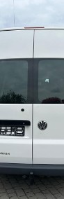 Volkswagen Transporter T5 TDI L1H1 Rockton 4Motion-3