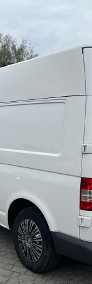 Volkswagen Transporter T5 TDI L1H1 Rockton 4Motion-4