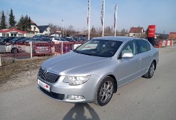 Skoda Superb II Benzyna, Automat, Xenon, Navi,