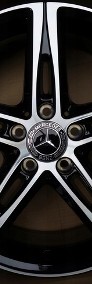 Felgi Mercedes A Klasa W177 18'' A1774010700 CLA C118 X118-3