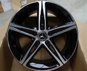 Felgi Mercedes A Klasa W177 18'' A1774010700 CLA C118 X118