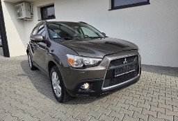 Mitsubishi ASX 1.8d xenon panoramadach