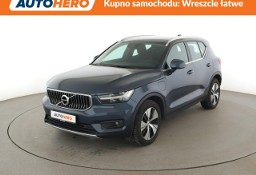 Volvo XC40 1.5T 5 Automat PHEV Expression Nawigacja Tempomat ParkAssist Kamera