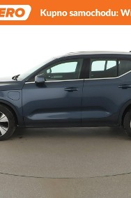 Volvo XC40 1.5T 5 Automat PHEV Expression Nawigacja Tempomat ParkAssist Kamera-2