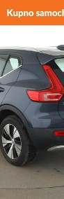 Volvo XC40 1.5T 5 Automat PHEV Expression Nawigacja Tempomat ParkAssist Kamera-4