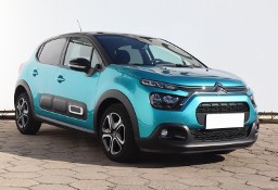Citroen C3 III , Salon Polska, 1. Właściciel, Serwis ASO, VAT 23%,