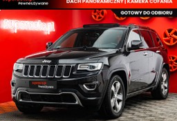 Jeep Grand Cherokee IV [WK2] 3.0 Overland 3.0 Overland 250KM