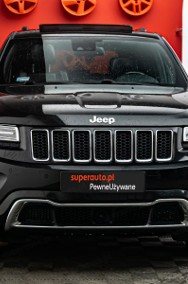 Jeep Grand Cherokee IV [WK2] 3.0 Overland 3.0 Overland 250KM-2