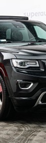 Jeep Grand Cherokee IV [WK2] 3.0 Overland 3.0 Overland 250KM-3