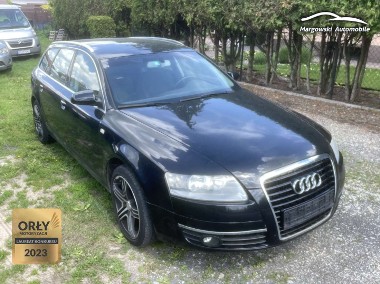 Audi A6 III (C6)-1