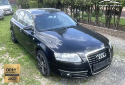 Audi A6 III (C6)