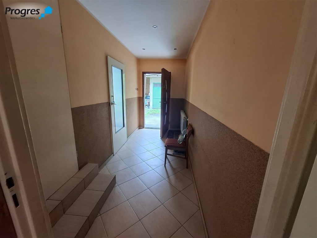 Dom na sprzedaż, 100 m², 3 pokoje Chrzanów Płaza