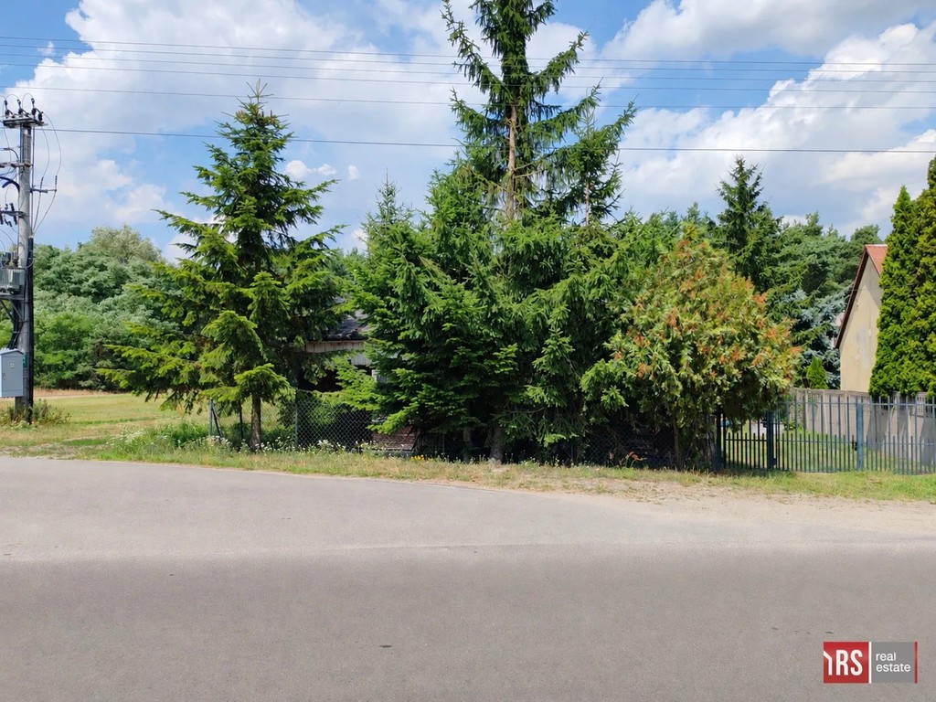 Dom na sprzedaż, 2 pokoje, 100 m², Uniejów