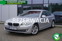 BMW SERIA 5 VI (F07/F10/F11) BMW SERIA 5 Xenon, Led, Skóra, Navi, Czujniki, Climatronic, Tempomat, GWARANCJA