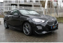 BMW SERIA 2 218i M Sport aut Gran Coupe, PL, VAT23% 26 tys km