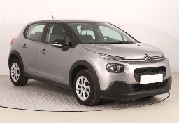 Citroen C3 III , Salon Polska, Serwis ASO, Klima, Tempomat