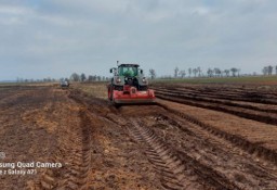 Usługi mulczerem powierzchniowym i wgłębnym , wycinka drzew, czyszczenie działek