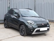 Fiat 500X I , Salon Polska, Serwis ASO, Skóra, Klima, Tempomat,