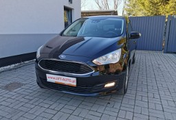 Ford C-MAX II 2.0 TDCI 150KM # LIFT # Serwis # Klima # Tempomat # Gwarancja