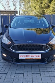 Ford C-MAX II 2.0 TDCI 150KM # LIFT # Serwis # Klima # Tempomat # Gwarancja-2