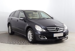 Mercedes-Benz Klasa R W251 , GAZ, Automat, Navi, Xenon, Klimatronic, Tempomat,