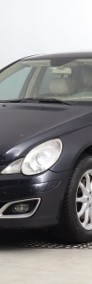 Mercedes-Benz Klasa R W251 , GAZ, Automat, Navi, Xenon, Klimatronic, Tempomat,-3