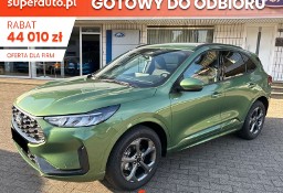 Ford Kuga IV ST-Line 1.5 EcoBoost ST-Line 1.5 EcoBoost 150KM / Pakiet Winter