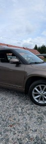 Skoda Yeti I Yeti 2.0 TDI 4x4-3