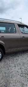 Skoda Yeti I Yeti 2.0 TDI 4x4-4