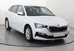 Skoda Scala , Salon Polska, 1. Właściciel, Serwis ASO, Klimatronic,