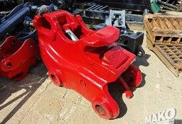 Szybkozłącze hydrauliczne Miller fi 100 / Double lock