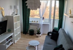 Apartament w Gdańsku dwupokojowy, blisko morza