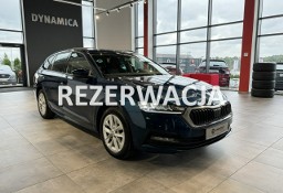 Skoda Octavia III Ambition 2.0 TDI 150KM DSG 2021r., Salon PL, 1 wł, 12 m-cy gwarancji