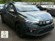 Dacia Sandero II Stepway Extreme LPG 1.0 TCe Stepway Extreme LPG 1.0 TCe 100KM / Pakiet