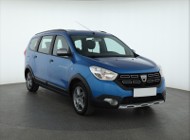 Dacia Lodgy , Salon Polska, Serwis ASO, 7 miejsc, Navi, Klima, Tempomat,